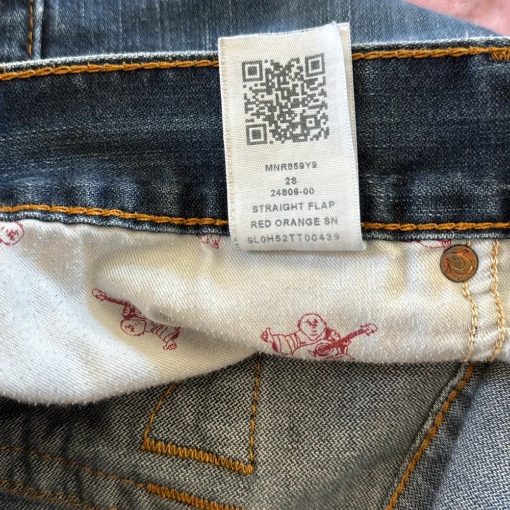 True Religion true religion